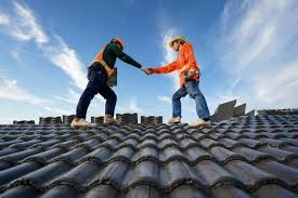 Trusted Great Falls, VA Roofing Contractor Experts